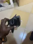 Honda Civic Mirrors - Right Side (2017-2019) - 2