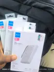 Rock 10000mAh Magnetic Wireless Power Bank - 2