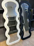 Modern Decorative Wall Mirror - Brand New - 1