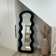Modern Decorative Wall Mirror - Brand New - 3