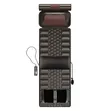 Heated Massage Therapy Mat with Foot Massager & Herbal Pillow - 2