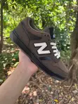New Balance 480 "Brown / Black" Sneakers - 1