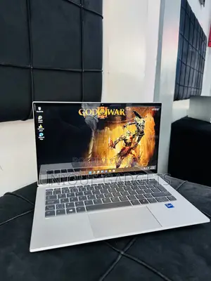 HP EliteBook x360 1030 G8 Laptop - Core i7, 32GB RAM, 512GB SSD