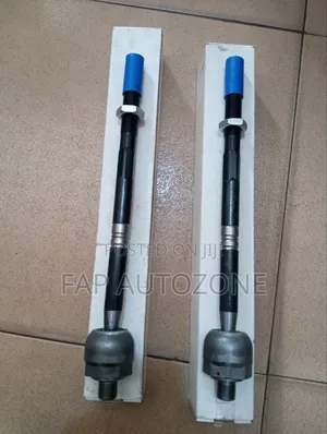 Premium Ultra Power Chevy Cruze and Volt Tie Rod Rack