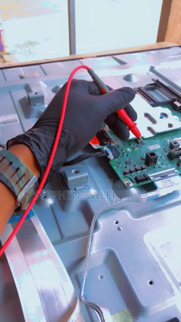 MARK Electronics: Expert TV Repair (OLED, QLED, LED, LCD) - 1