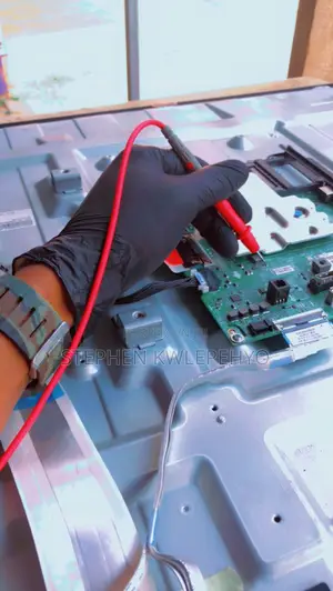 MARK Electronics: Expert TV Repair (OLED, QLED, LED, LCD)