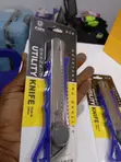 Ace Utility Knife - Brand New - 1