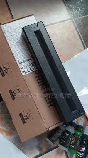 A4 Tattoo Stencil Printer