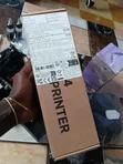 A4 Tattoo Stencil Printer - 2