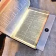 Rechargeable LED Book Reading Light - 3