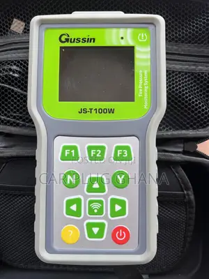 TPMS Diagnostics for All Vehicles