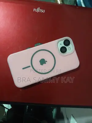 Apple iPhone 13 128GB White