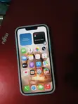 Apple iPhone 13 128GB White - 4