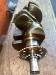 Kia Morning 2012 Crankshaft - 1