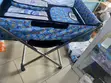 Brand New Portable Baby Court with Wheels - 2