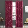 A&S 2-in-1 Curtains - Brand New - 2