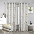 A&S 2-in-1 Curtains - Brand New - 3