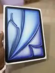 Apple iPad Air 11" (2025) 1TB Blue - 2