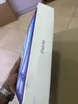Apple iPad Air 11" (2025) 1TB Blue - 3
