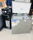 Premium Nasco 198L Chest Freezer (NAS230SK) - Gray - 1