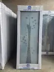 Quality Unbreakable Bathroom Door - 2