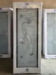 Quality Unbreakable Bathroom Door - 4