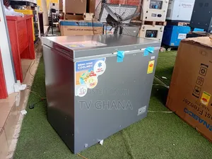 Nasco NAS_210 195L Deep Freezer