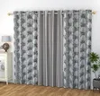 3-in-1 Curtains - Elegant & Stylish Home Curtains - 3