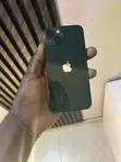 Apple iPhone 13 128GB Green - 1