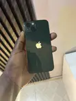 Apple iPhone 13 128GB Green - 4