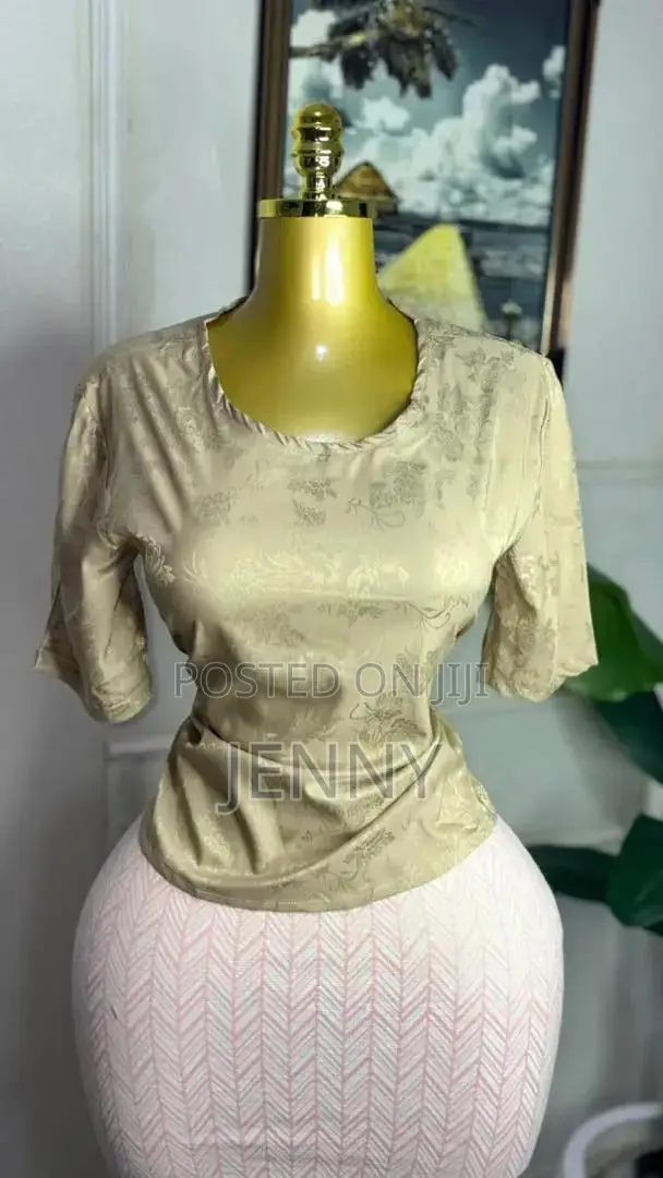 4F Women's Black T-Shirt Dress - 1