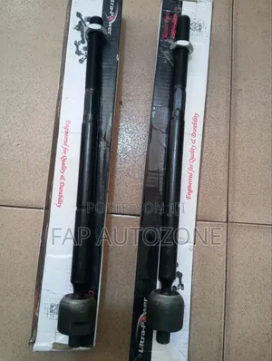 Premium Ultra Power Chrysler Tie Rod Rack - USA
