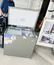 Classic Nasco NAS230SK 1-Door Chest Freezer (198L) - 1