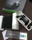 Microsoft Xbox One X (1TB) - 1