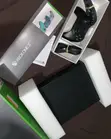 Microsoft Xbox One X (1TB) - 4