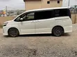 Toyota Voxy ZS Kirameki 8-Seater 2015 White - 3