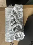 Apple USB-C to Lightning Cable (1m) - 2
