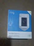 Ring Spotlight Cam Plus (Battery Edition) - 1