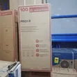 Ariston Pro R Horizontal 100 Litres Water Heater - 2