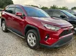 Toyota RAV4 2020 Red - 2