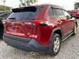 Toyota RAV4 2020 Red - 3