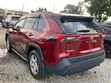 Toyota RAV4 2020 Red - 4
