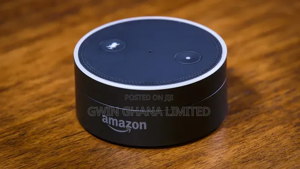 Amazon Echo Dot Gen 1 - 1