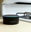 Amazon Echo Dot Gen 1 - 3