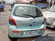 Toyota Vitz 2010 Gray - 2