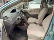 Toyota Vitz 2010 Gray - 5