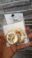 Watch Bracelets, Bangles, Necklaces & Earrings Set - 4