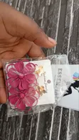 Watch Bracelets, Bangles, Necklaces & Earrings Set - 5