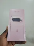 New Google Pixel 9 Pro XL 256GB Pink - 1