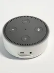 Amazon Echo Dot (2nd Gen) Smart Speaker - White - 3